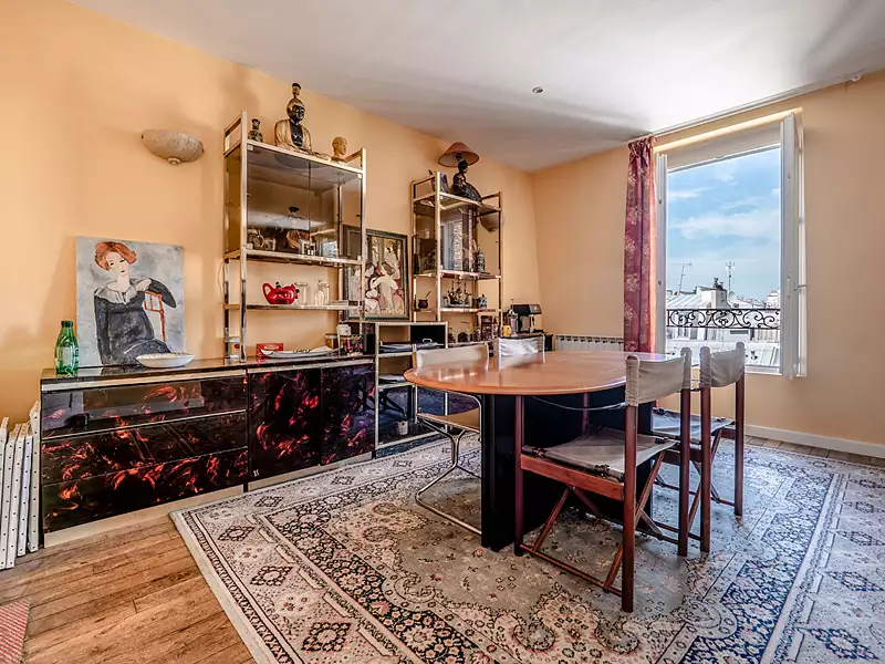 Appartement, 37,15 m²