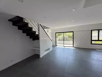 Appartement, 85,91 m²