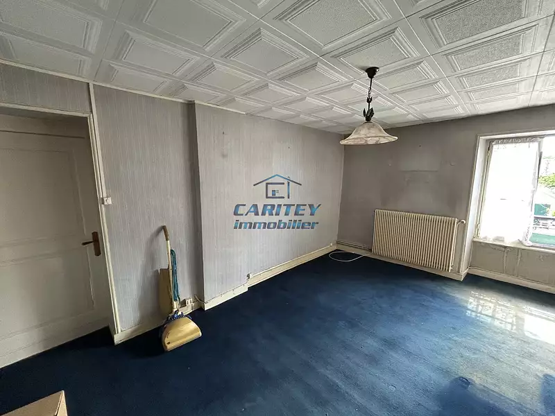Maison, 96 m²