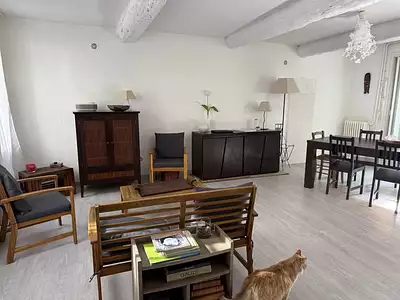 Maison, 93 m²