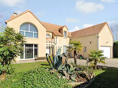 Maison, 172 m²