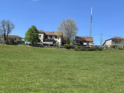 Maison, 203 m²