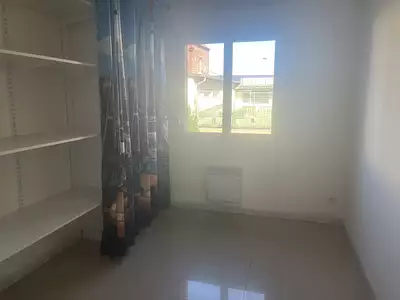 Maison, 93 m²