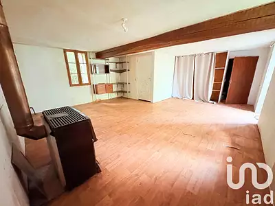 Maison, 78 m²