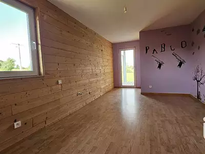 Maison, 161 m²