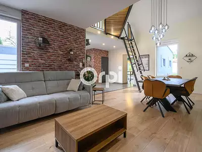 Maison, 127 m²