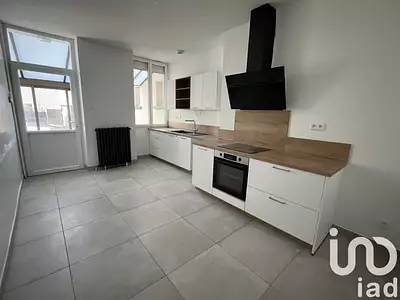 Maison, 117 m²