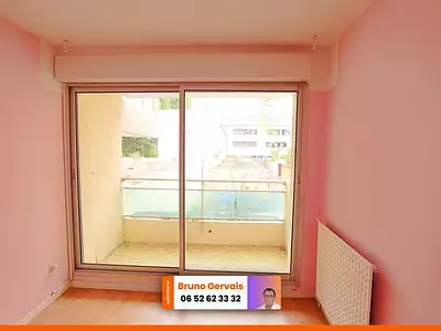 Appartement, 84 m²