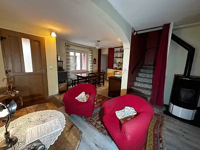 Maison, 153 m²