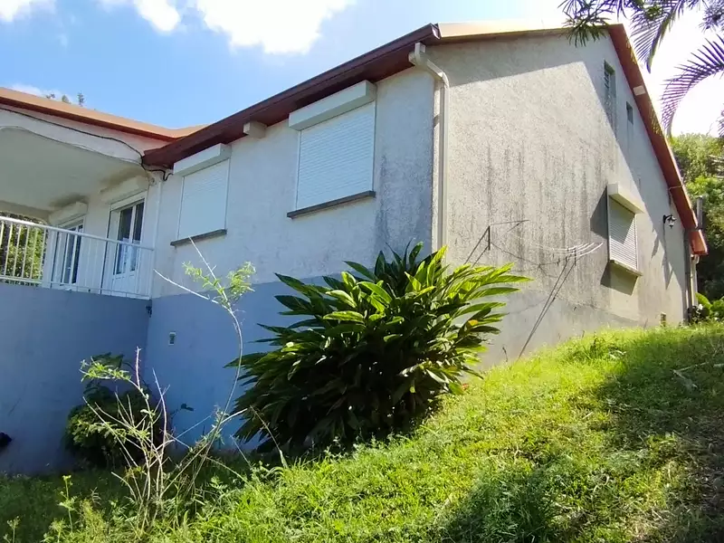 Maison, 210 m²