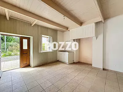 Maison, 40 m²