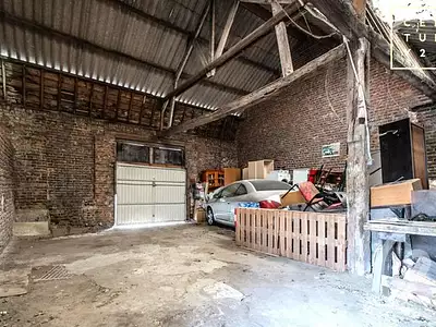 Maison, 62 m²