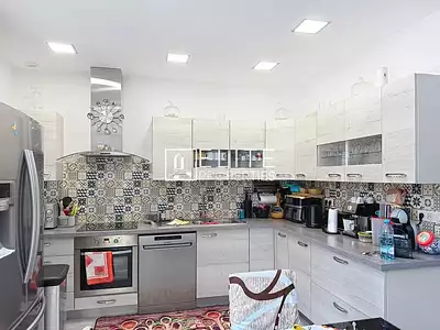 Maison, 92 m²