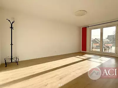 Appartement, 62 m²