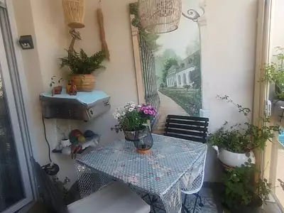 Appartement, 63 m²