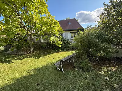 Maison, 145 m²