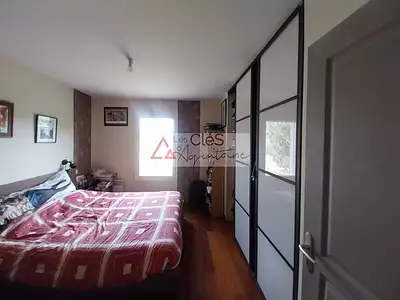 Maison, 108 m²