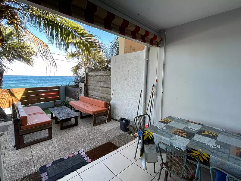 Maison, 110 m²