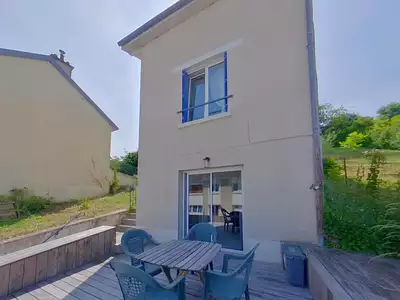 Maison, 94 m²