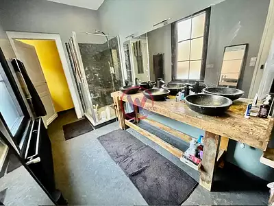 Maison, 207 m²