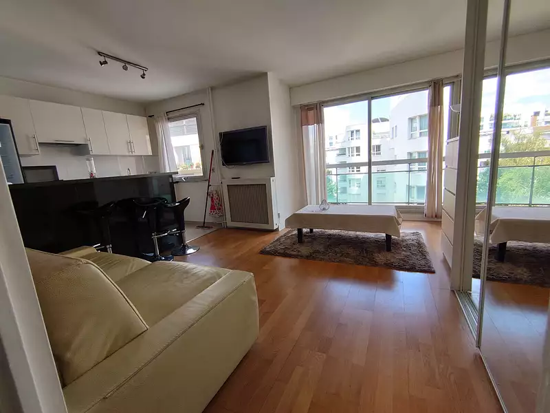Appartement, 30 m²
