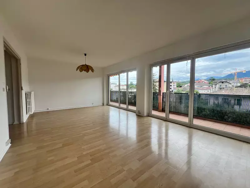 Appartement, 78,87 m²
