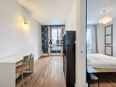 Appartement, 67,7 m²