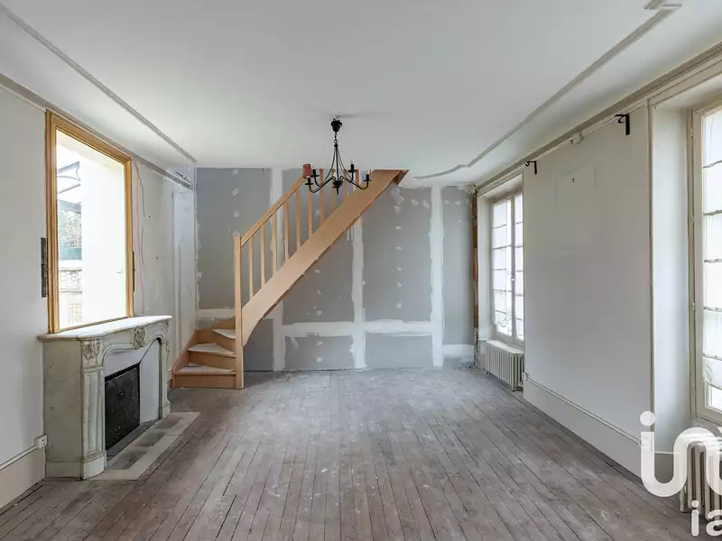 Maison, 65 m²