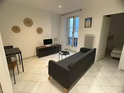Appartement, 32 m²