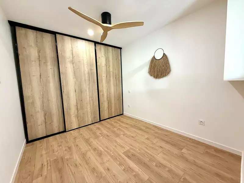 Appartement, 45 m²