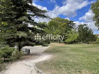 Appartement, 39 m²
