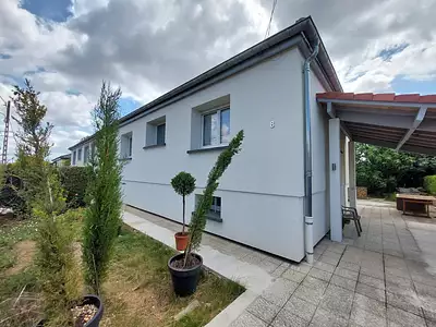 Maison, 136 m²