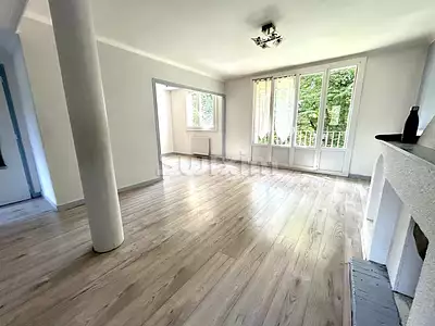 Appartement, 82,9 m²