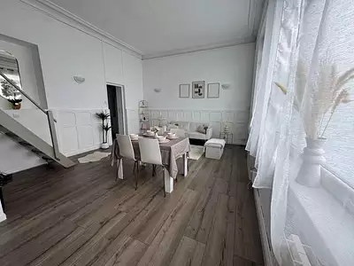 Appartement, 39,64 m²