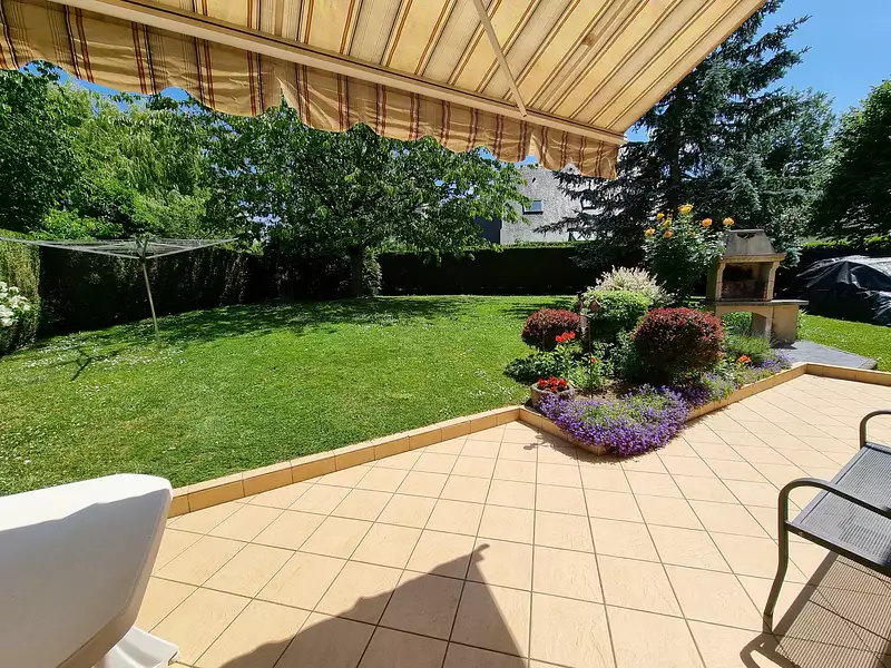 Maison, 111 m²