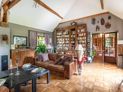 Maison, 360 m²