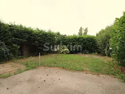 Maison, 78,13 m²