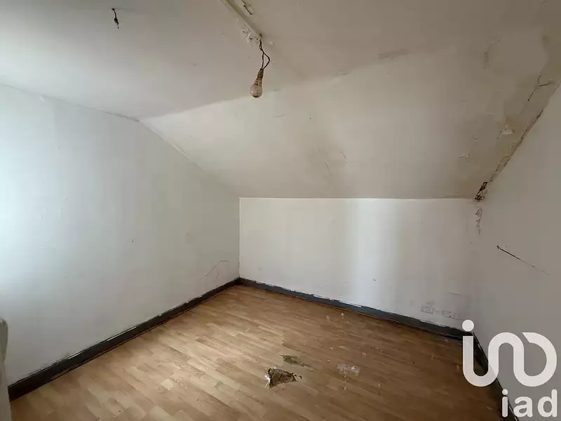 Maison, 60 m²
