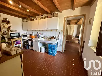 Maison, 125 m²