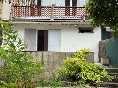 Maison, 154 m²