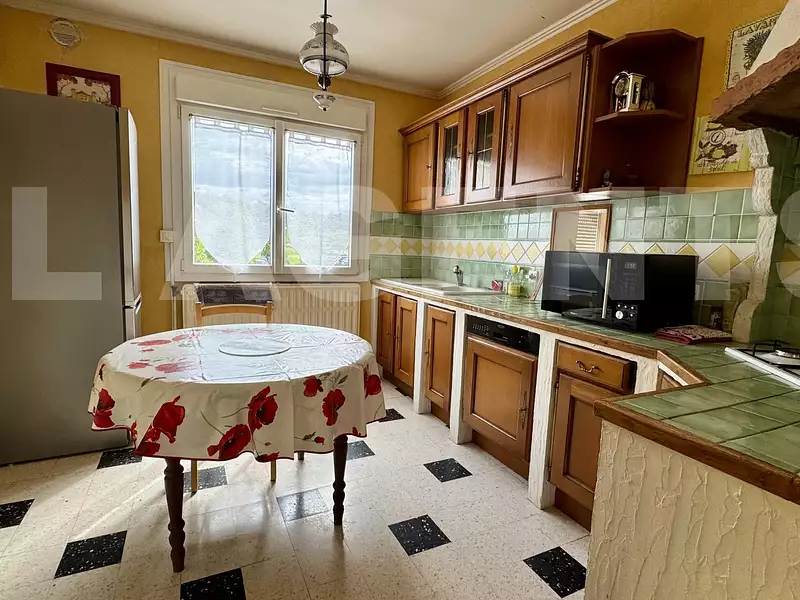 Maison, 139 m²