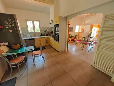 Maison, 141 m²