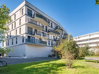 Appartement, 55,83 m²