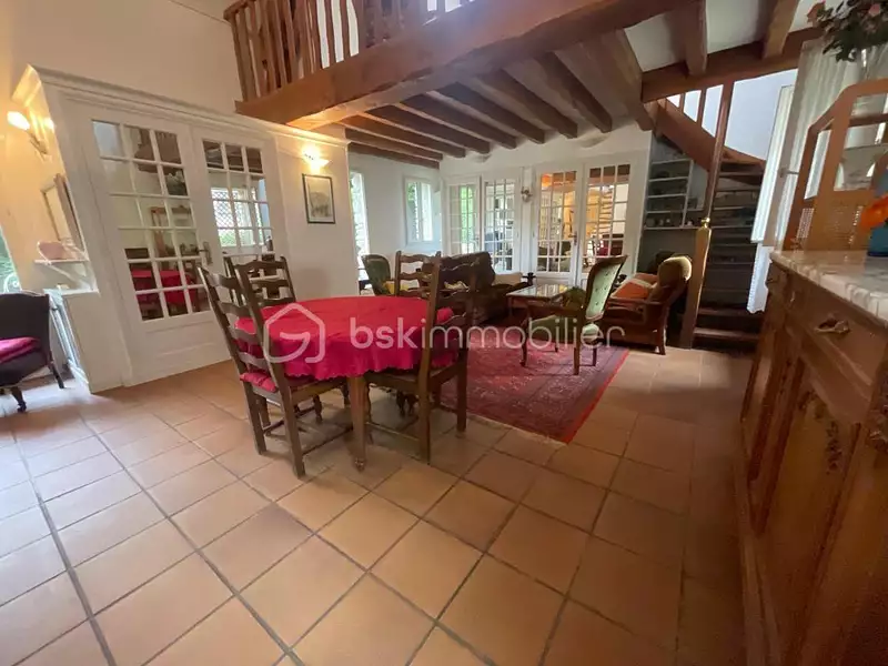 Maison, 135 m²