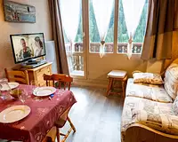 Appartement, 18,4 m²