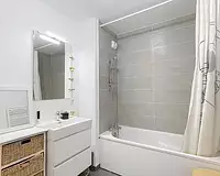 Appartement, 64,8 m²