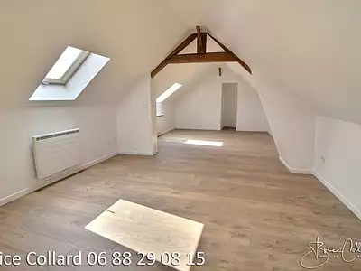 Appartement, 29 m²