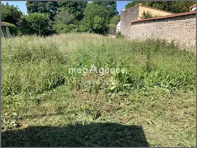 Terrain, 559 m²