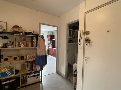Appartement, 76 m²