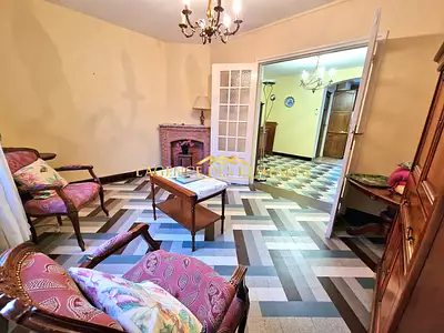 Maison, 103,85 m²